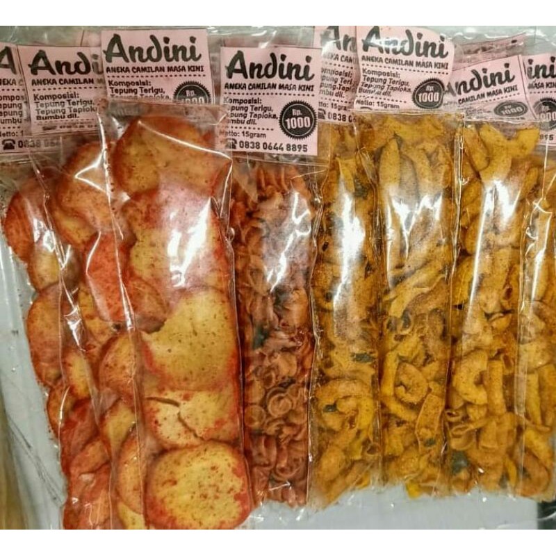 

makaroni goreng