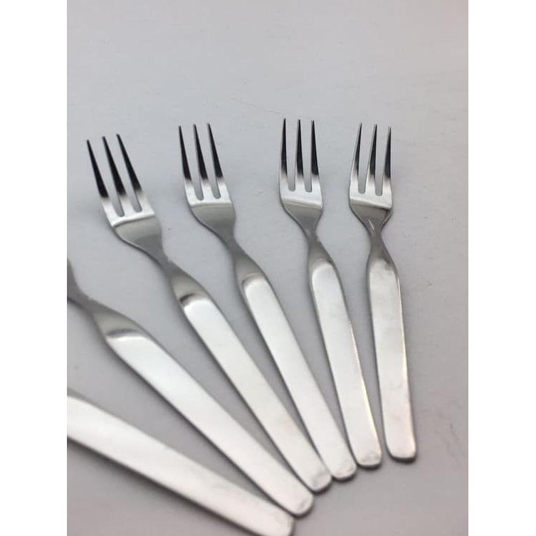 ♤ Kedaung Garpu Makan HNS10365, 601P/12 ♠