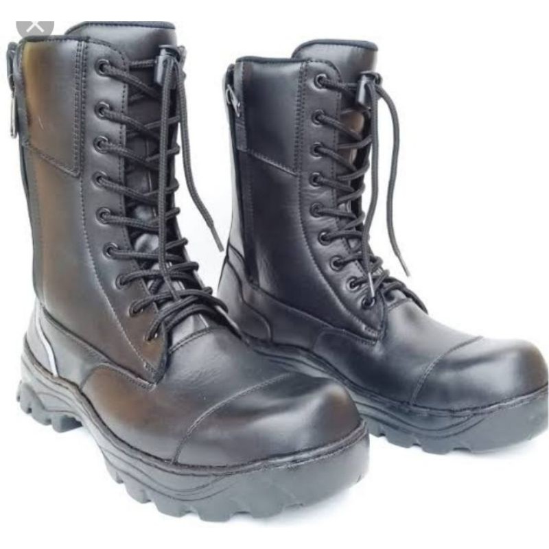 sepatu PDL DAMKAR/safeti Damkar