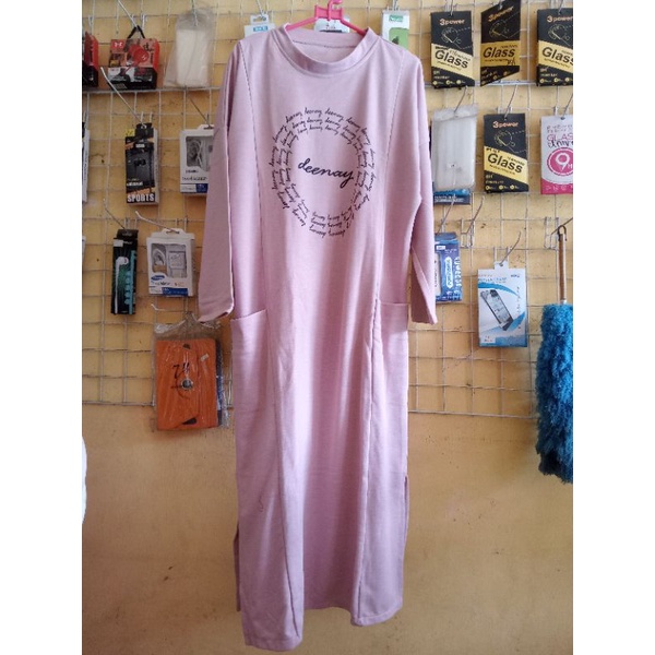 preloved tunik deenay