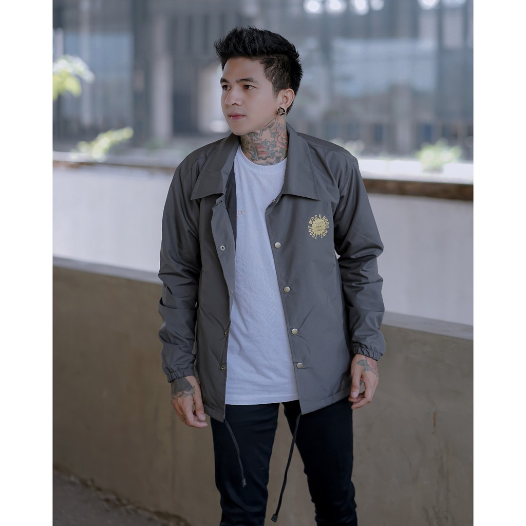 JAKET PRIA - JAKET SALVIO HEXIA- JAKET PARASUT PRIA- JAKET ANTI AIR- JAKET MOUFU-JAKET