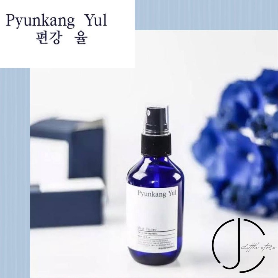 Pyunkang Yul ESSENCE // MIST Toner - 100ml &amp;  200ml