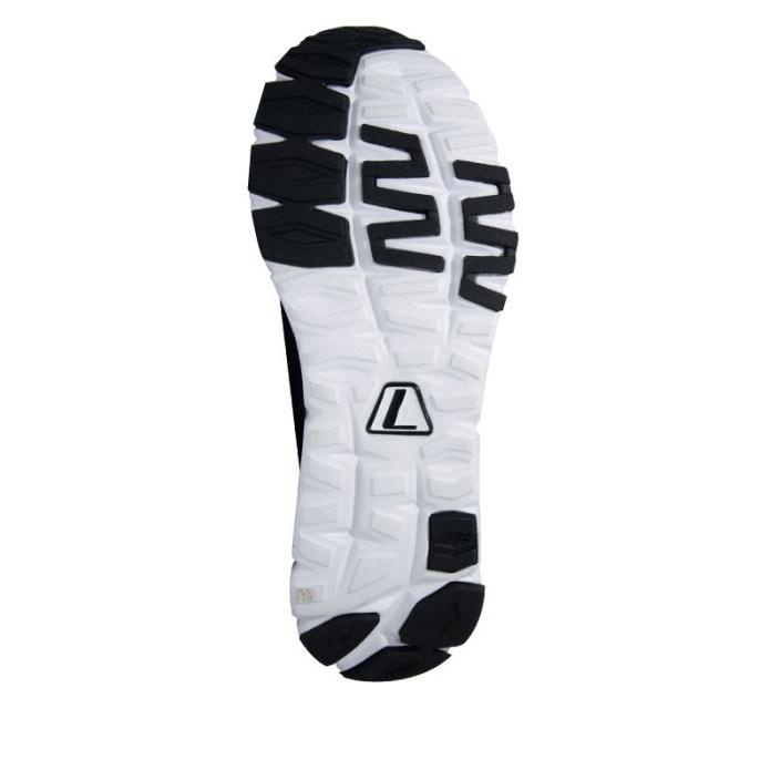 League Sepatu Lifestyle Wanita Luna Craftedknit 201118027N