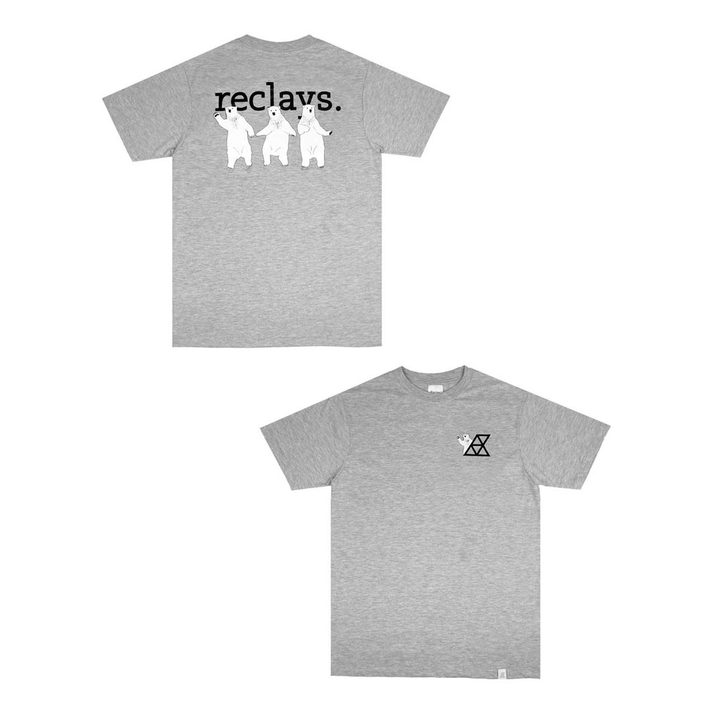 

Reclays Tshirt Beardance Misty