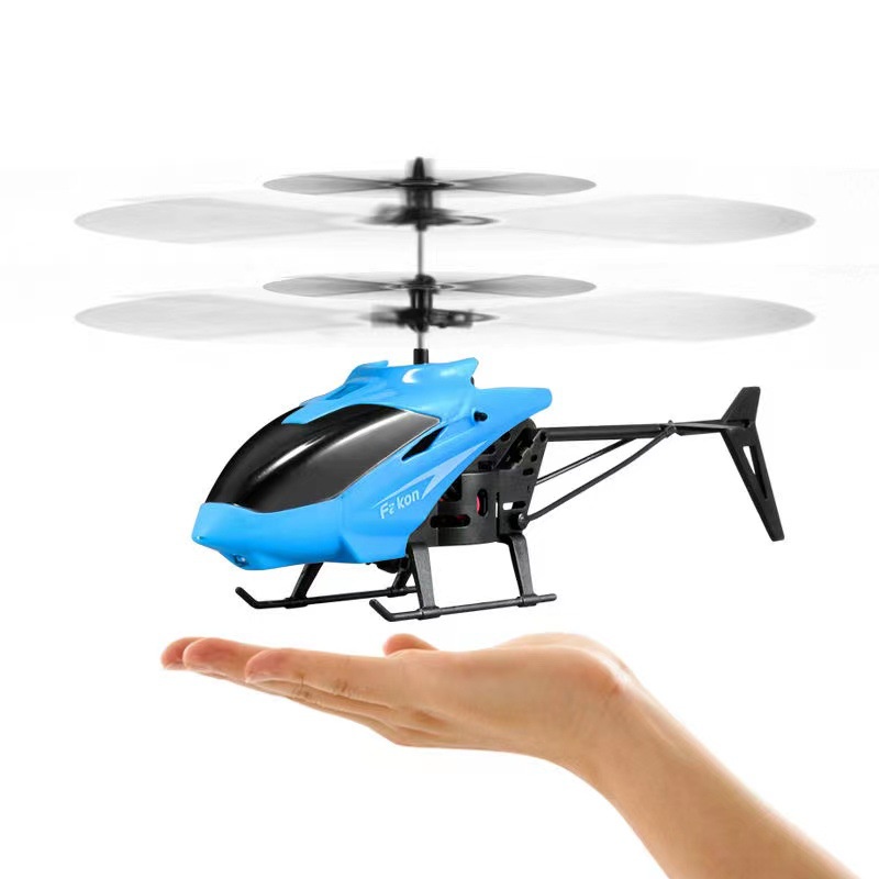 Helicopter Super Speed Remote Control / Mainan Anak Helicopter Remot Control / Super Led Helikopter RC Mainan Pesawat Terbang Mini Remote Control Helicopter USB Charger Hadiah anak laki-laki