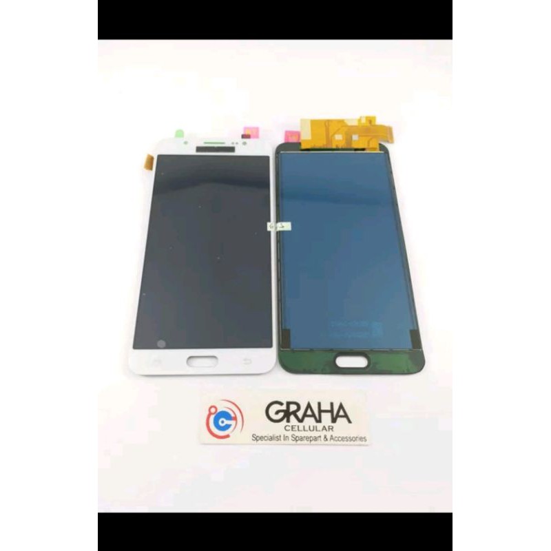 LCD SAMSUNG J710 J7 2016 FULLSET LCD TOUCHSCREEN FULLSET SAMSUNG J710 J7 2016 CONTRAS