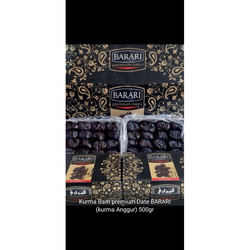 

kurma barari