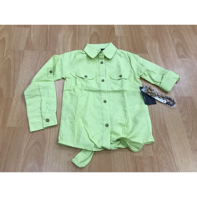 Kemeja MAX Fashion