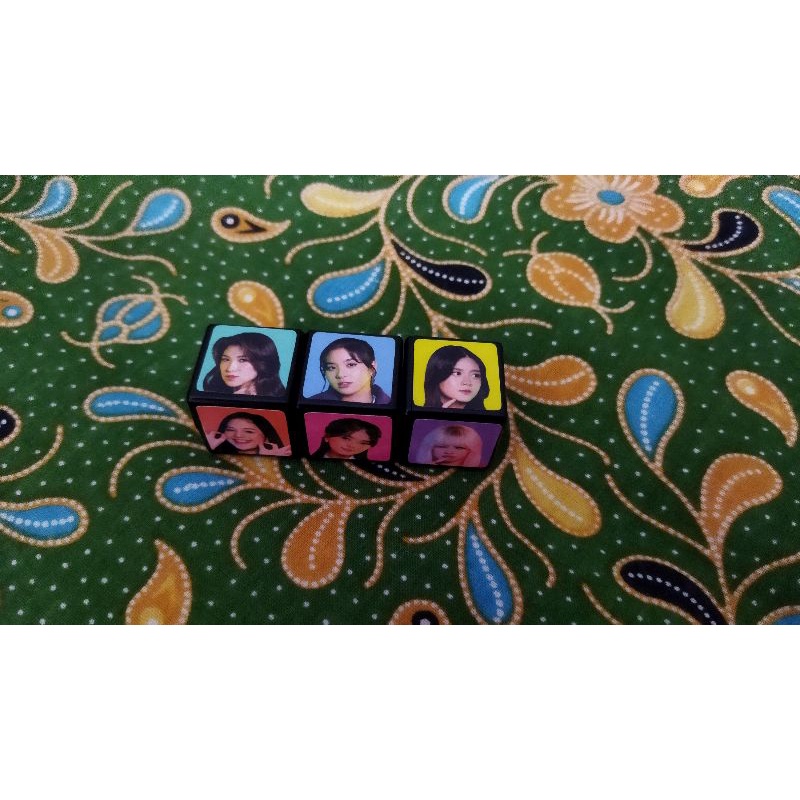 Flashdisk Greeting Flying High Marsha JKT48