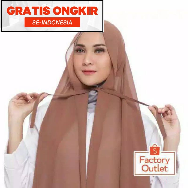 COD phasmina tali CIPUT WANITA