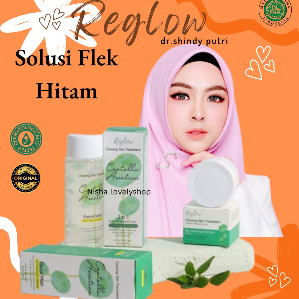 Skincare Untuk Komedo Hitam