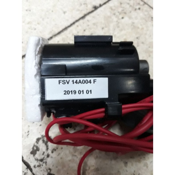 Flyback FSV14A004F Kualitas Bagus