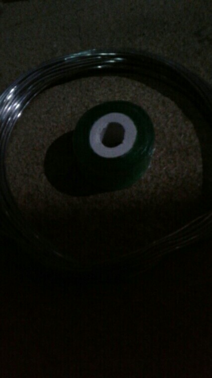 Tape Grafting Self Adhesive Untuk Sambung Tanaman