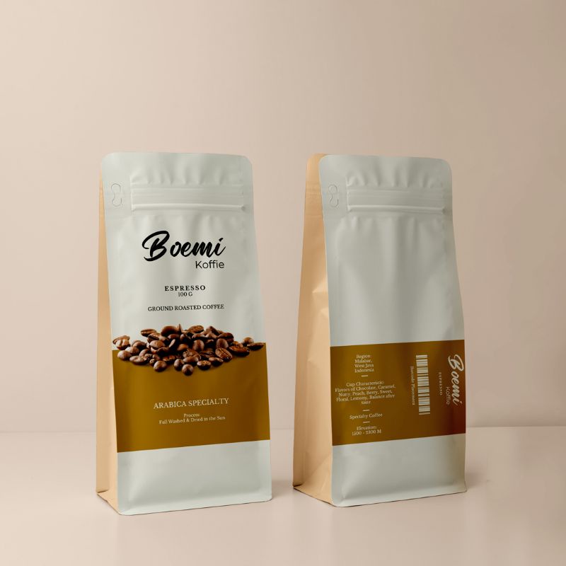 

Kopi Arabika Specialty