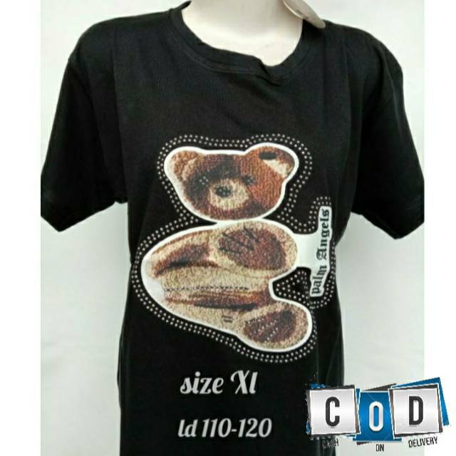 baju kaos wanita lengan pendek /  kaos lengan pendek jumbo/  kaos lengan pendek wanita