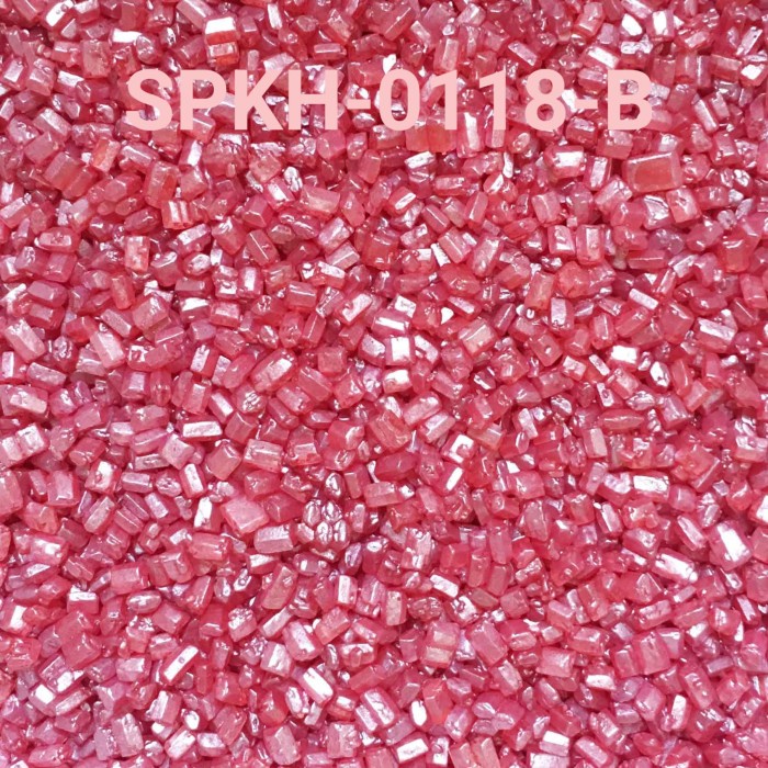 

SPKH-0118-B SPRINKLES SPRINKLE SPRINKEL 500GR BATU PERMATA MERAH TERBARU