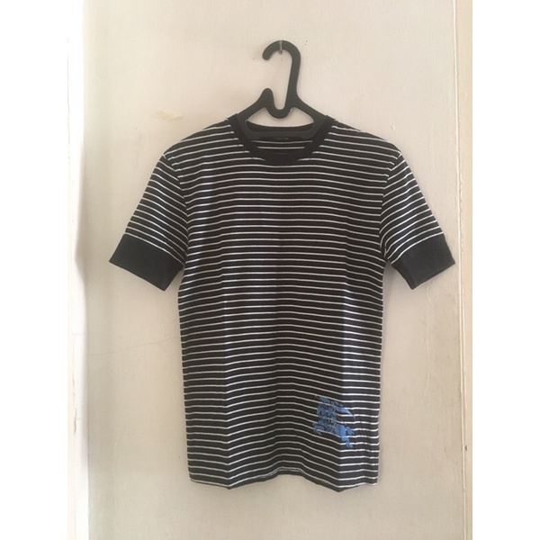 Preloved Burberry black Label