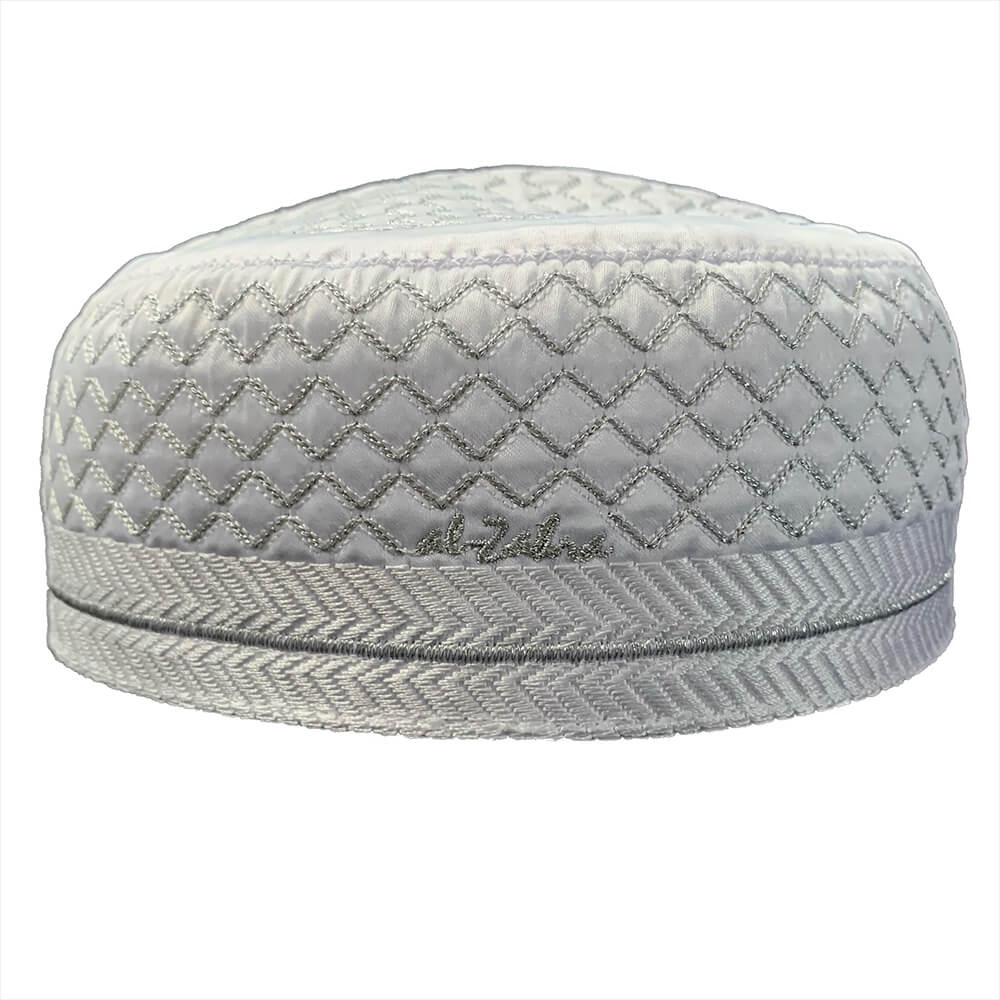 AL ZAHRA Kopiah Madinah AZ-0158 A