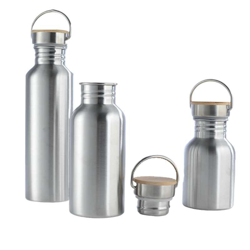 Paling Dicari ! Mtuove Botol Minum Insulated Thermos Stainless Steel 300ml - YM006