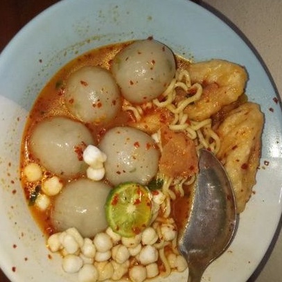 

BASO ACI ASSAL/CILOK ASSAL