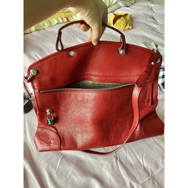 furla bag preloved