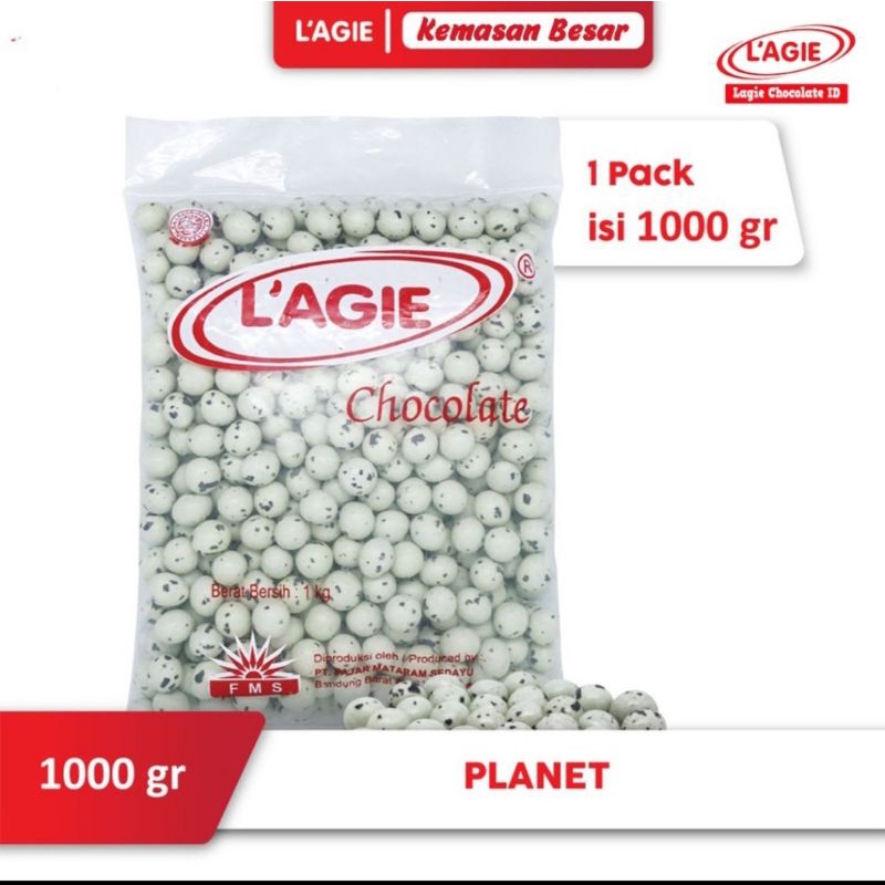 

coklat lagie planet