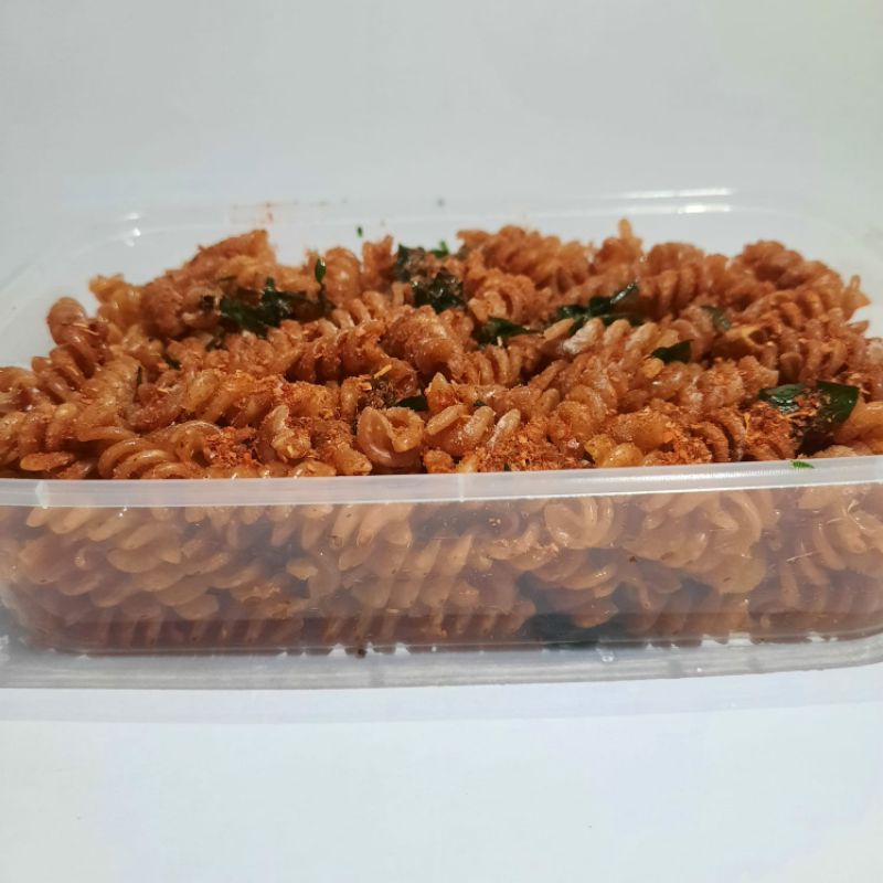 

Makroni Uril / Makroni Sepral / Makroni Rasa Exstra Pedas