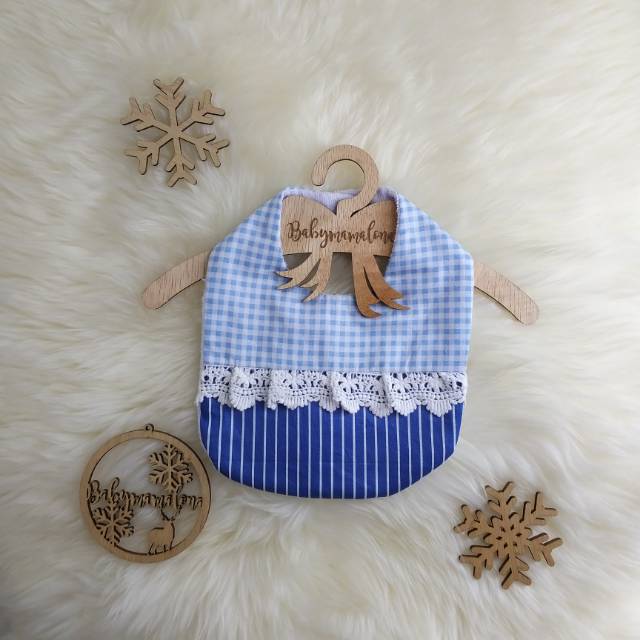 

Bib Vintage Round no 107