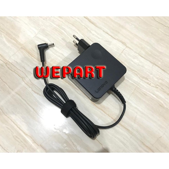 Adaptor Charger Original LENOVO Ideapad 310 320 330 310S 320S 330S 65W