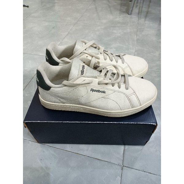 Sepatu Pria Reebok Preloved