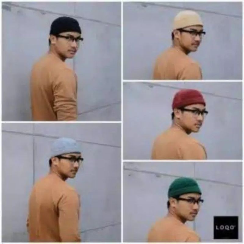 Topi Miki Hat Topi Peci / PECI MIKI HAT / MIKI HAT