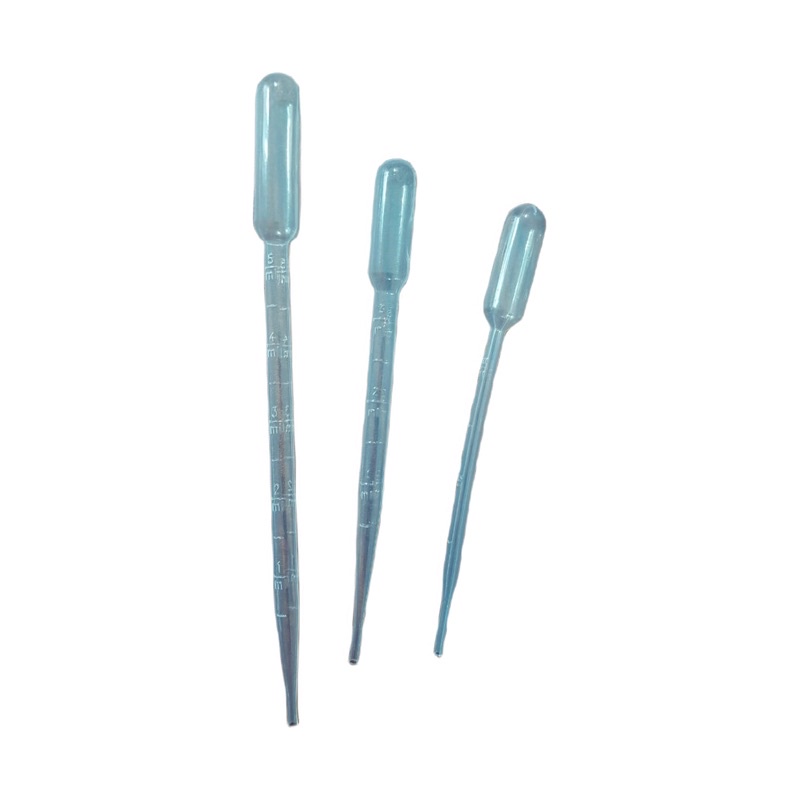 PIPET TETES 1ML 3 ML 5 ML/ PIPET TETES PLASTIK 5 ML 3 ML 1 ML / PIPET PLASTIK 5ML 3 ML 1ML