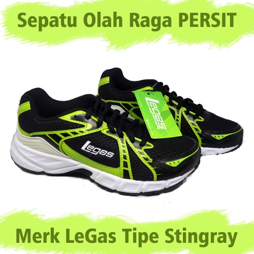 Sepatu Legas Persit ORIGINAL STINGRAY Sepatu Olah Raga Persit Legas STINGRAY Sepatu Persit Legas