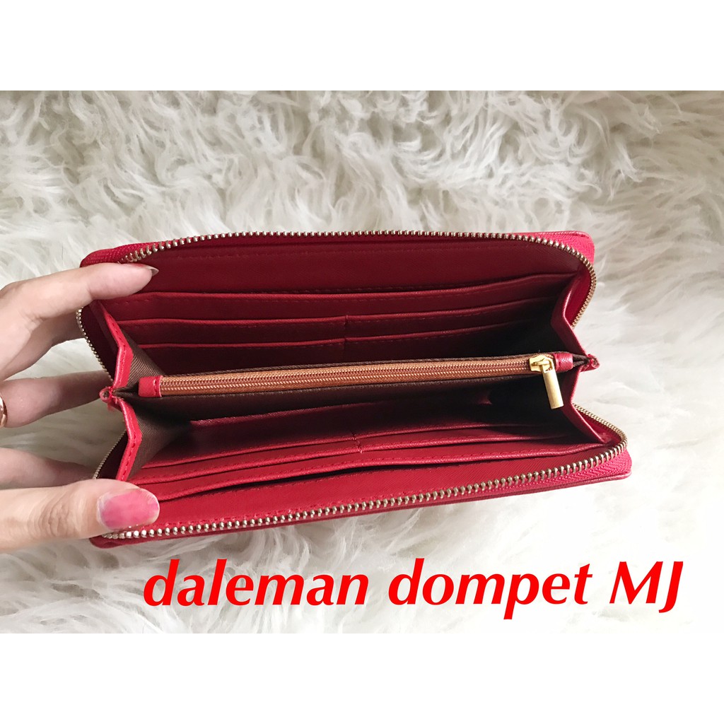 Dompet M Import FREE BOX batam murah