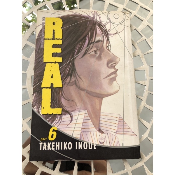 Komik Real 6