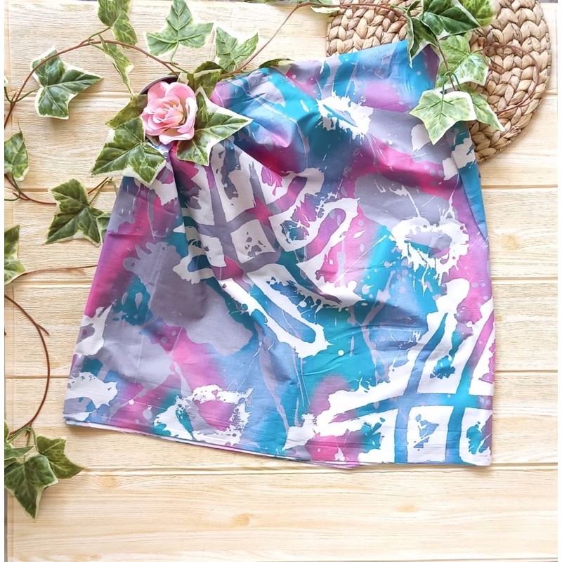 KAIN BATIK DASTER KAIN JUMBO DASTERKAIN BATIK MURAH KAIN BATIK SERAGAM BATIK PEKALONGAN BATIK PANTAI