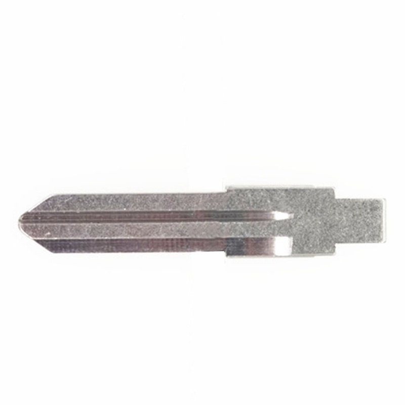 Cre 1Pc Case Kunci Mobil L5 Pengganti Untuk Lada Cvover Tanpa Chip L5
