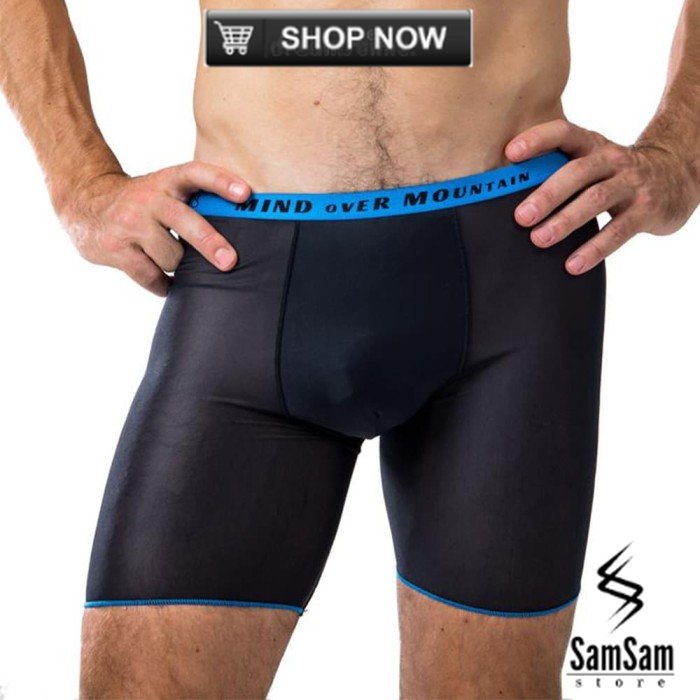T8 Mens Commandos Underwear