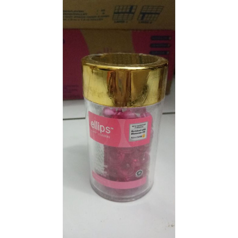 elips vitamin rambut