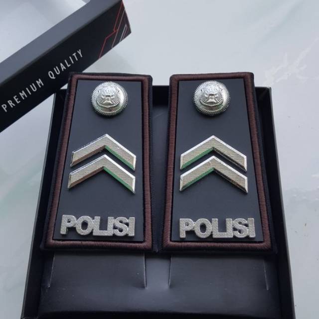 Pangkat pdh briptu