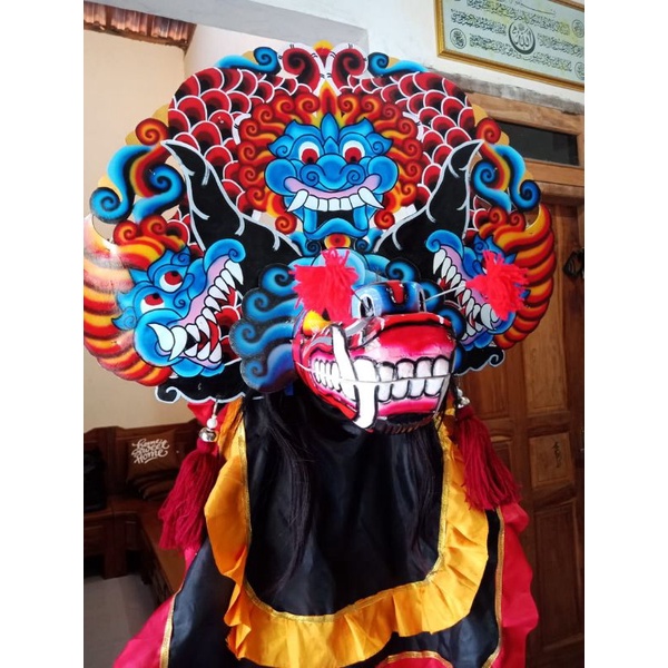 barongan. barongan murah. barongan telon. barong thek. caplokan. caplokan murah