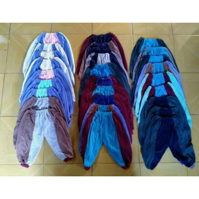 Jogger anak 2 th  celana panjang anak celana panjang celana harian anak grosir  celana  celana murah