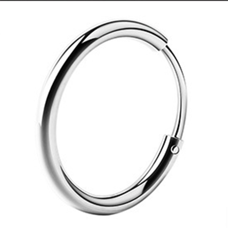 925 anting perak sterling anting-anting wanita dengan perhiasan fashion berlian-G