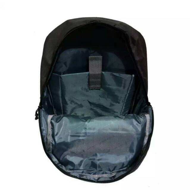 polo gives tas ransel pria wanita model korea tas punggung backpack original - rain cover