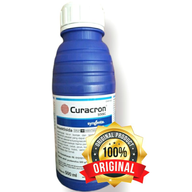 Curacron 500 Ml