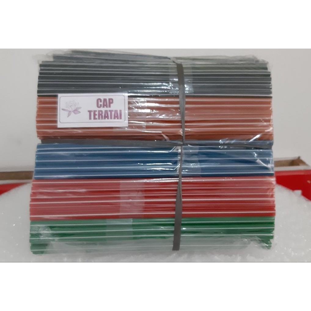 

Sedotan Lorek Cola Warna Warung Depot Murah