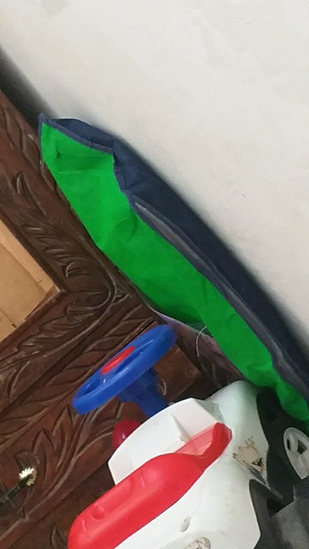 Cod (bayar Ditempat) Kelambu Butterfly 180 & 200cm/kelambu Tenda Anti Nyamuk/mudah Dilipat Guwllst88