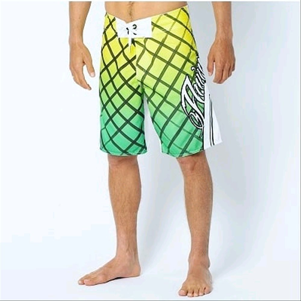 celana pendek pantai animal original not quiksilver hurley ripcurl billabong Diskon