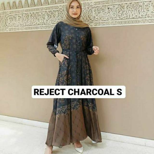 Sevilla Dress Kienka