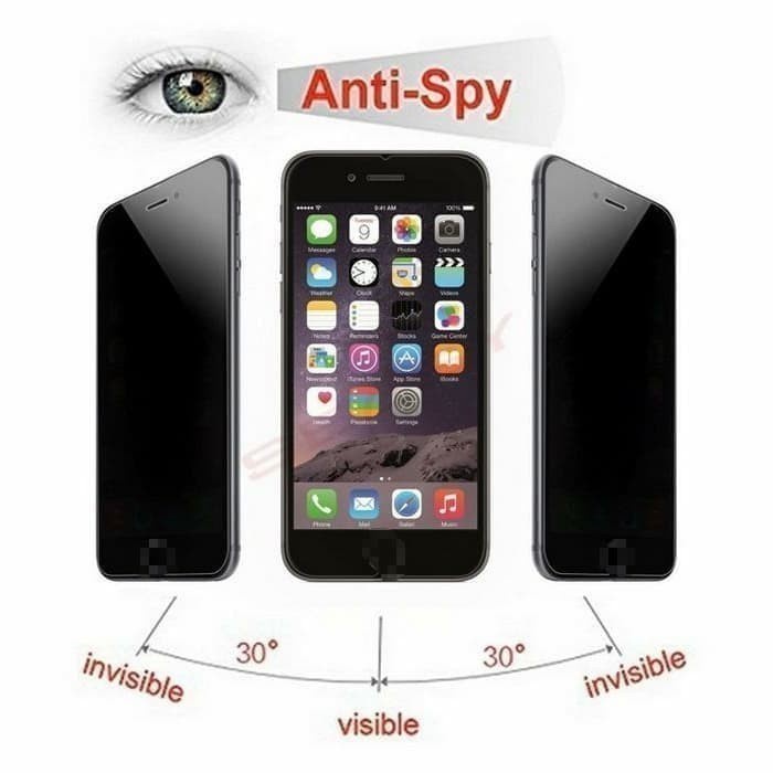 RENO 7 5G, RENO 7Z 5G TEMPERED GLASS SPY ANTI GORES KACA ANTI SPY RENO 7Z 5G, RENO 7 5G - BC